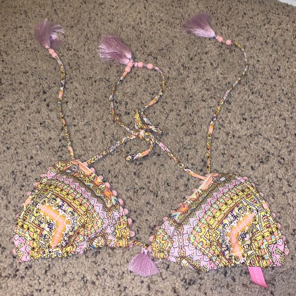 LIMITED EDITION VS BIKINI TOP